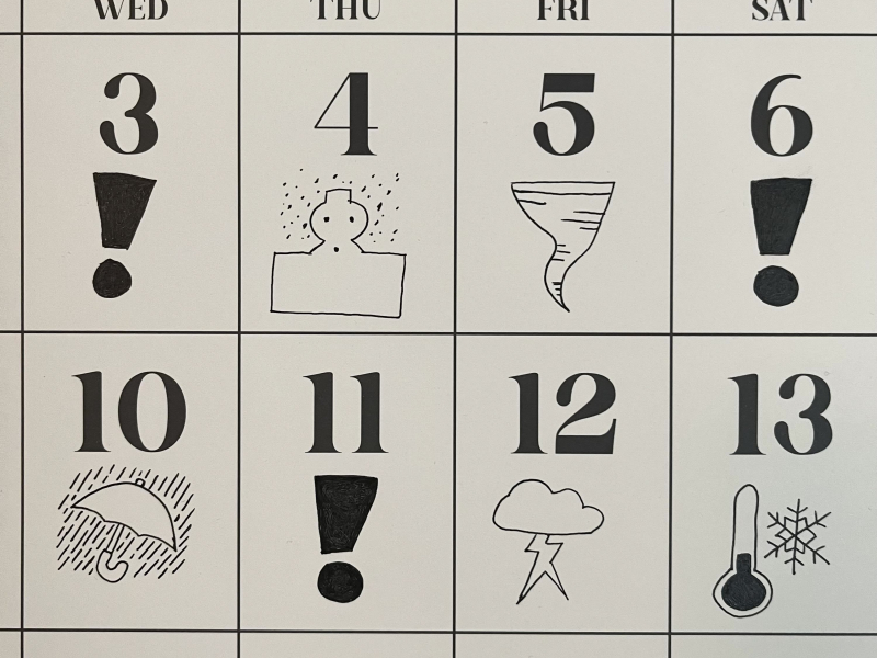 Nihilism Watch (Single)