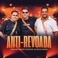 Anti-Revoada (Ao Vivo) (Single)