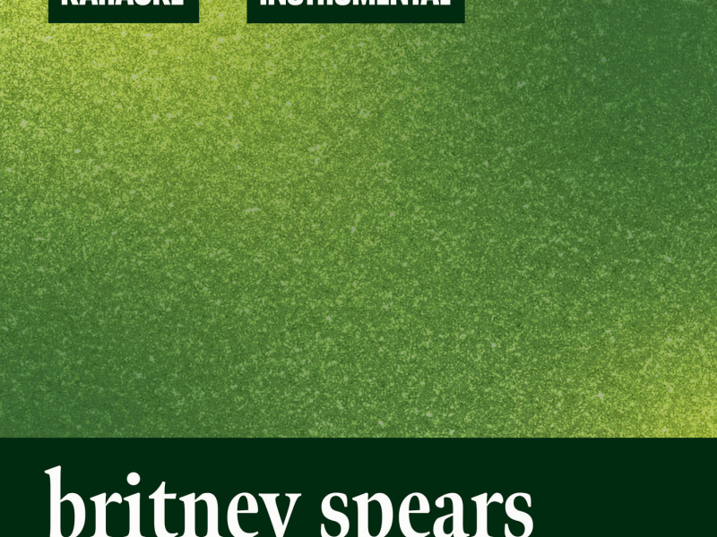 My Only Wish (This Year) (Instrumental + Karaoke) (EP)