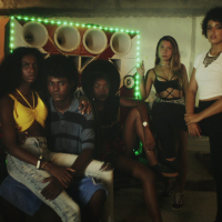 One Last Song (MV) (Single)