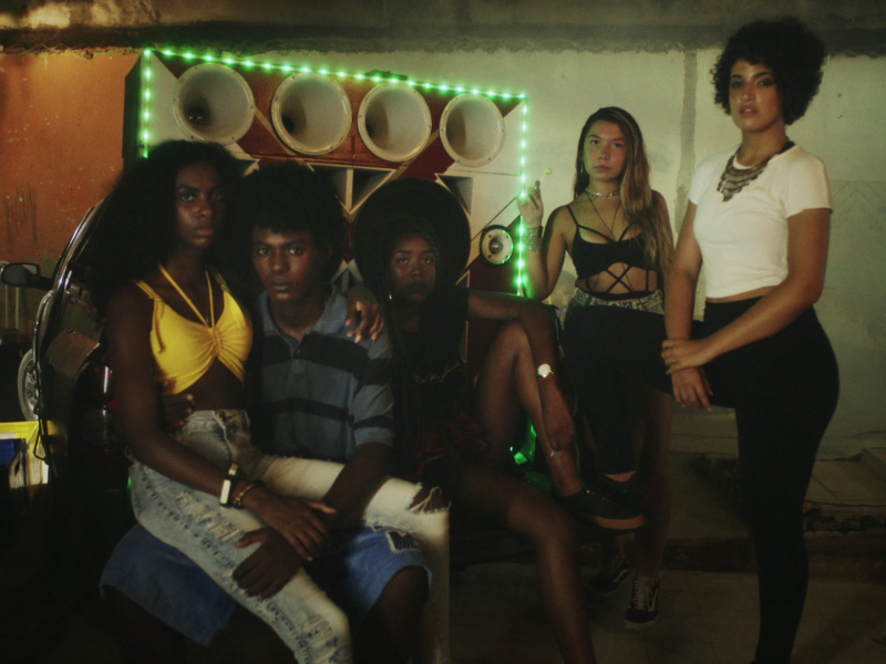 One Last Song (MV) (Single)