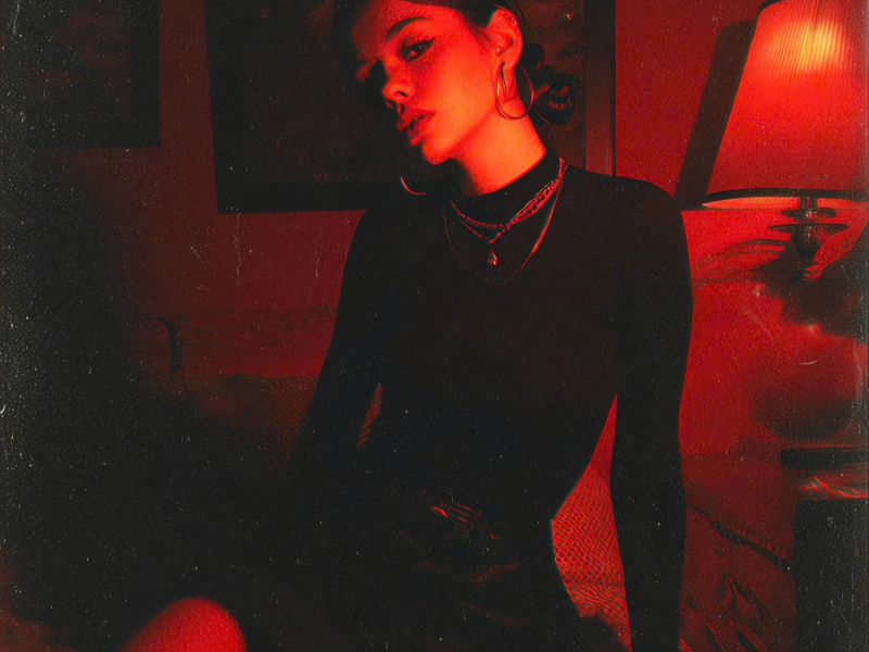 Burn The Night (Single)