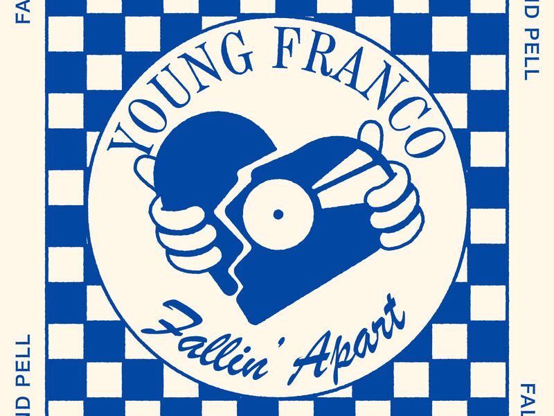 Fallin' Apart (Single)