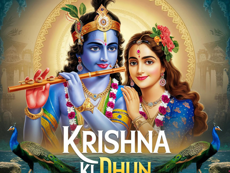 Krishna Ki Dhun (Single)