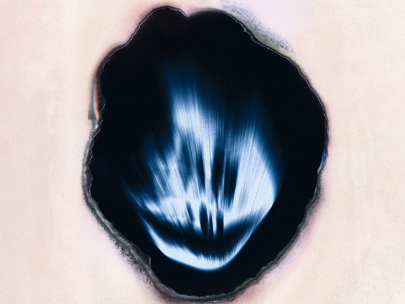 FALLEN STAR (Single)