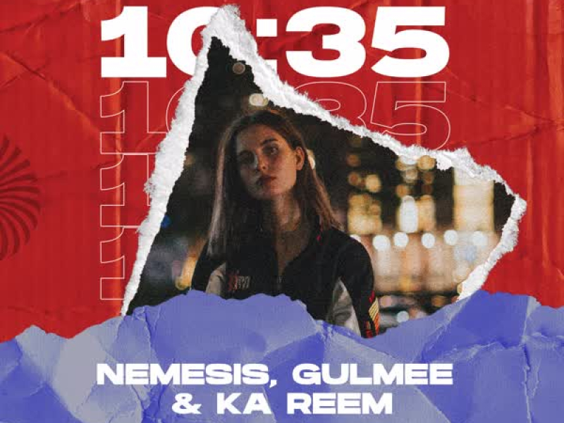 10:35 (Single)