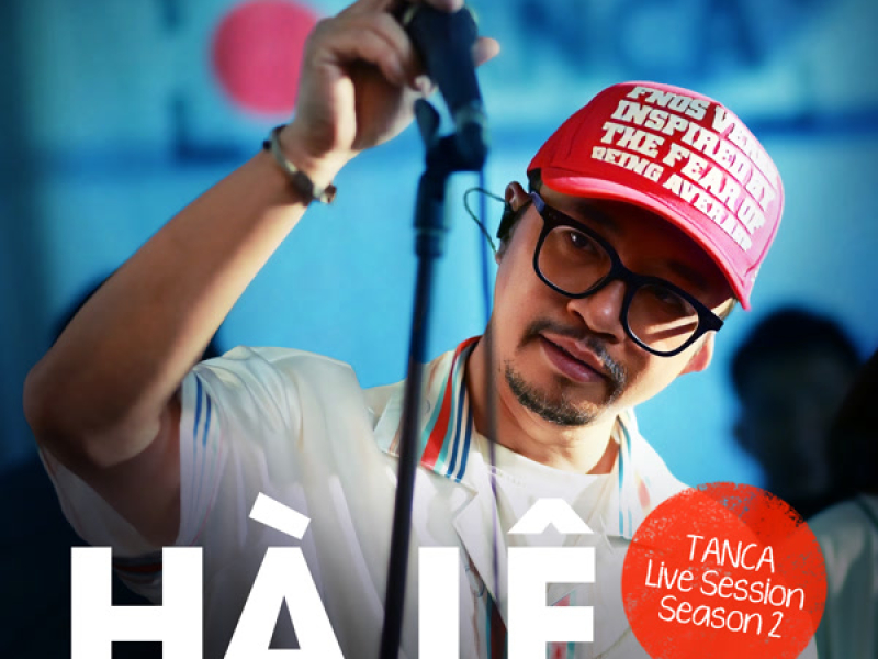 TANCA Season 2: Hà Lê (Single)