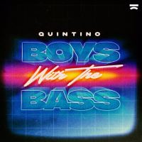 Boys with the Bass (Single)