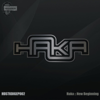 New Beginning EP (EP)