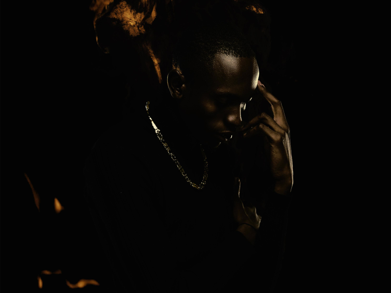 X Rated (feat. Kushman) (Single)