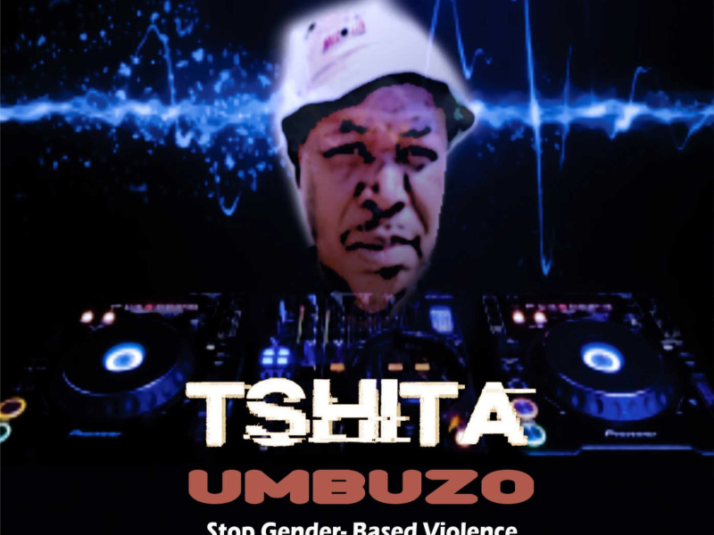 Umbuzo  - Stop Gender Based Violence (feat. Zanele & Gumede) (Single)