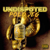 Undisputed (feat. J Hardy)