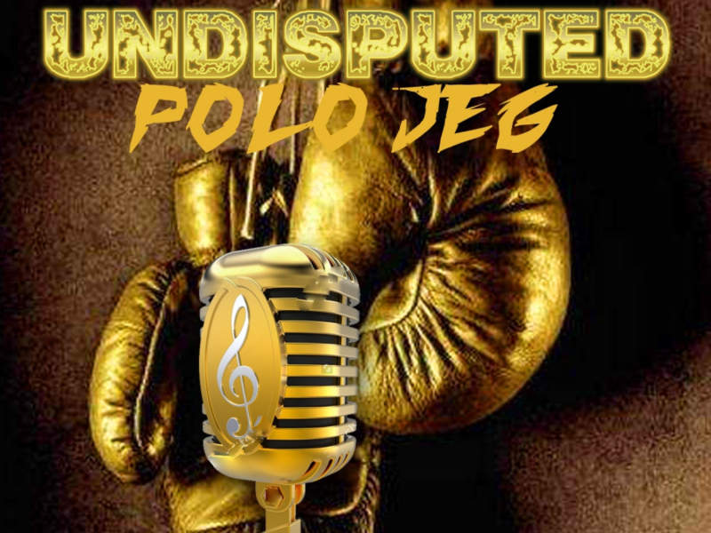 Undisputed (feat. J Hardy)