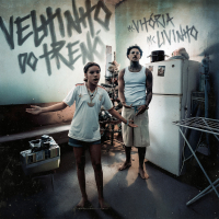 Velhinho Do Trenó (Single)