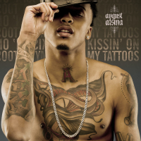 Kissin' On My Tattoos (Single)