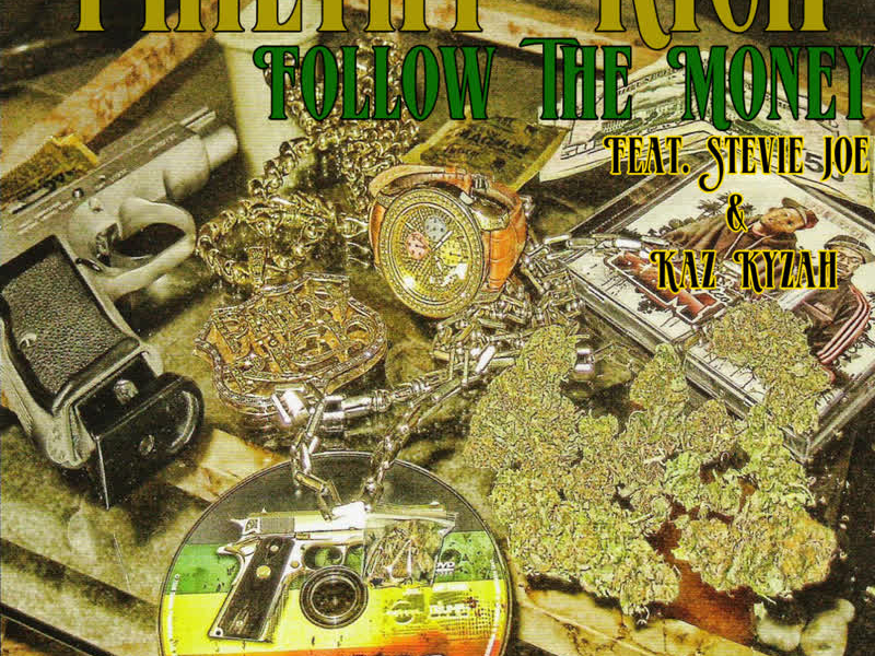 Follow the Money - Single