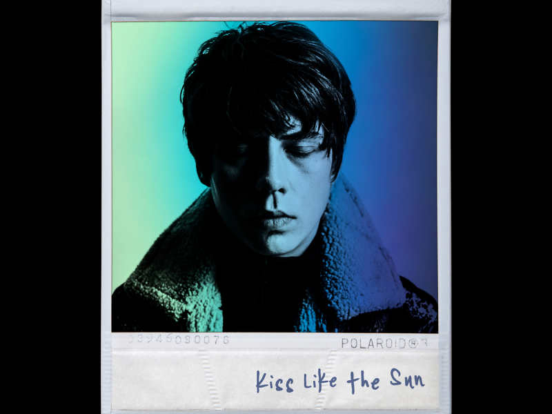 Kiss Like the Sun (Acoustic)