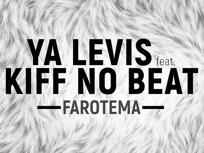 Farotema (Single)