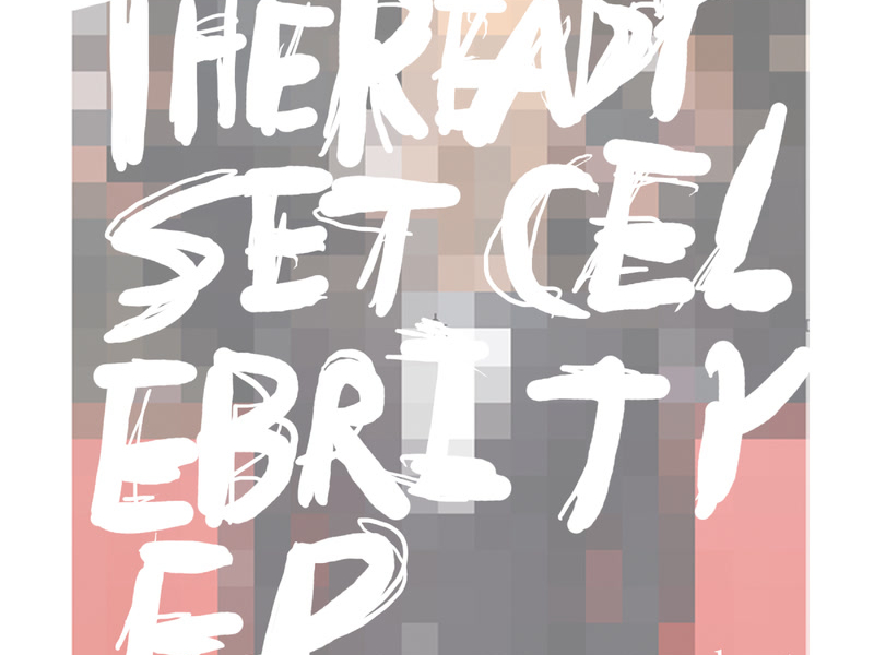 Celebrity - EP (Single)