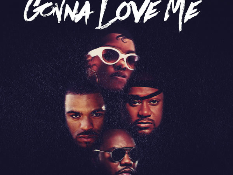 Gonna Love Me (Remix)