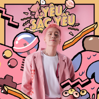 Yêu Sắc Yếu (Single)