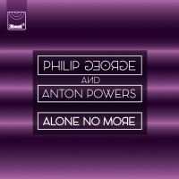 Alone No More (Single)