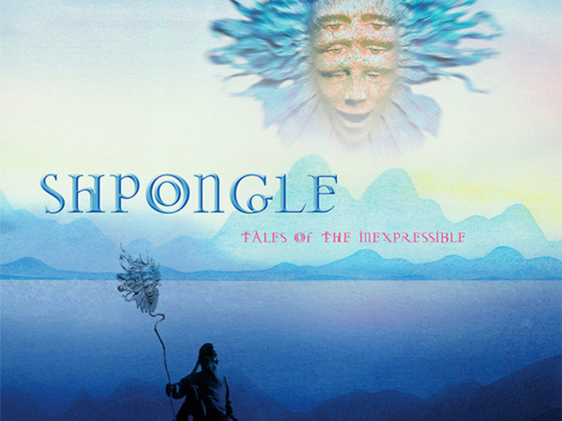 Tales of the Inexpressible (2018 Remaster)