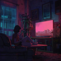 Lofi Netflix and Chill (Single)