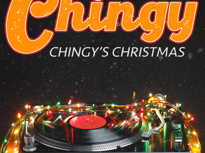 Chingy's Christmas (Single)