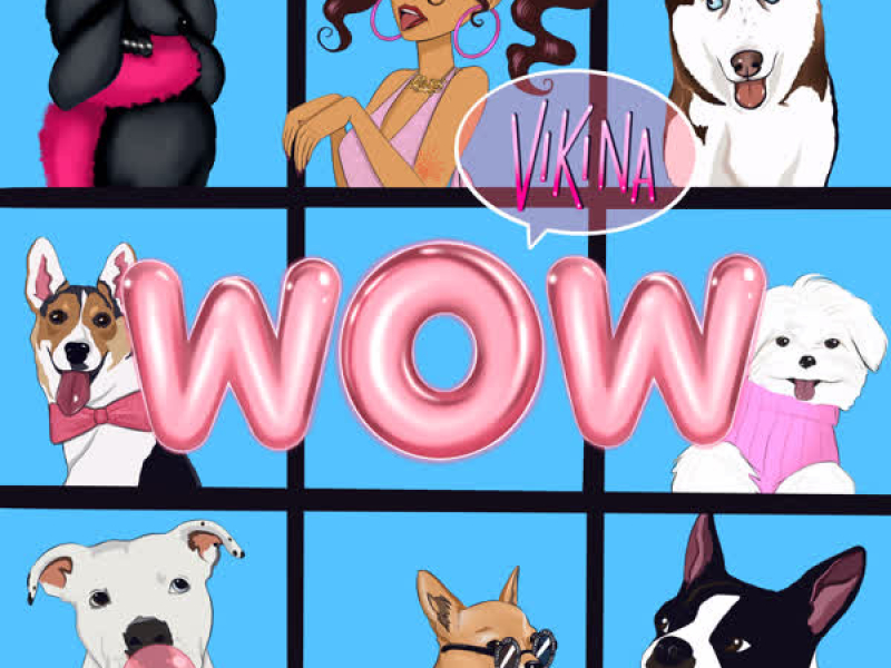WOW (Single)