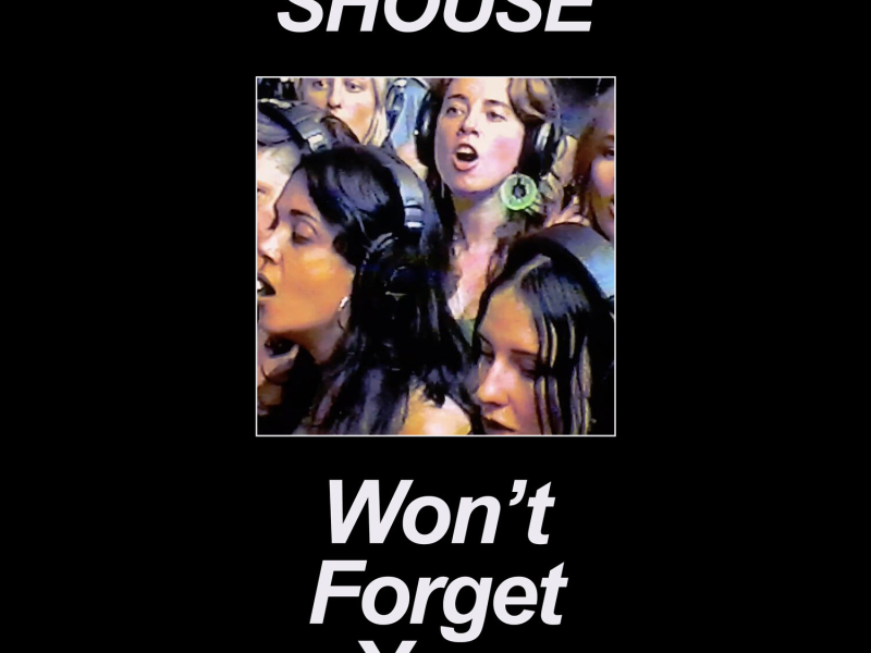 Won't Forget You (EP)