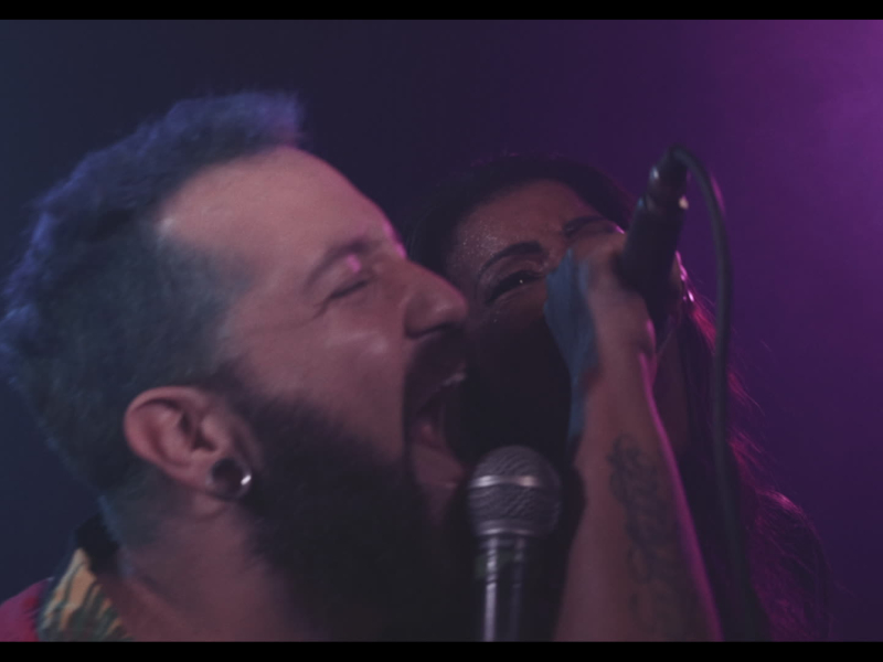 Dançar (MV) (Single)