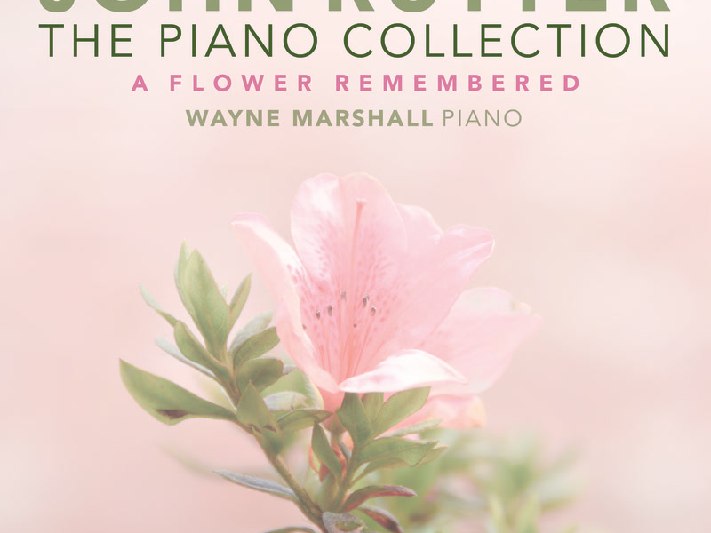 The Lord bless you and keep you (Single)