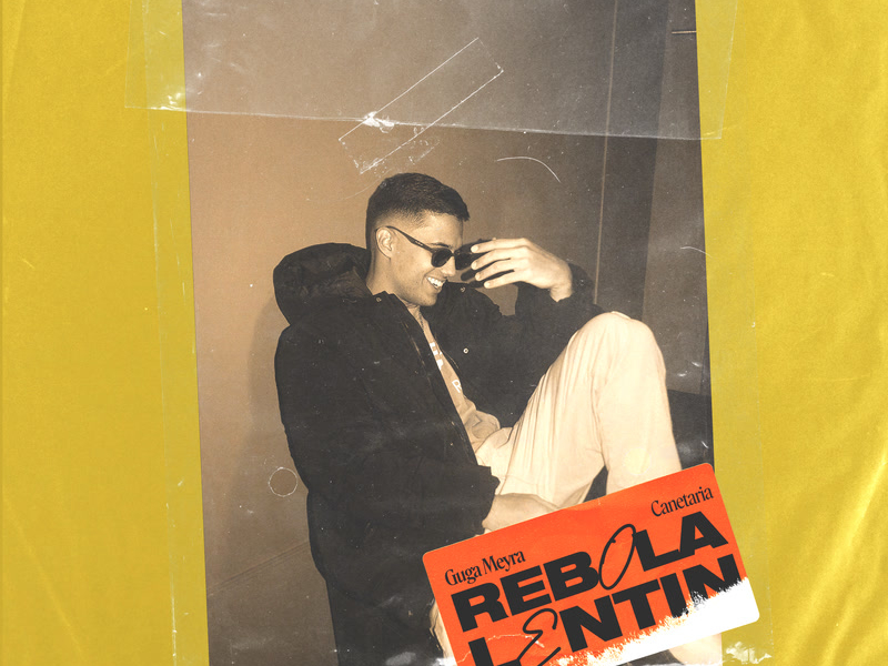 Rebola Lentin (Single)