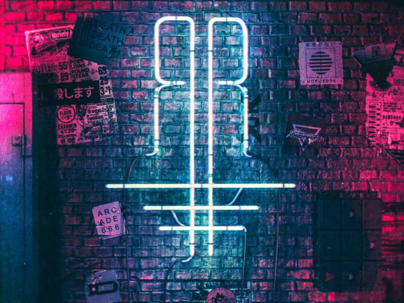 Rott N' Roll Pt. 1 (EP)