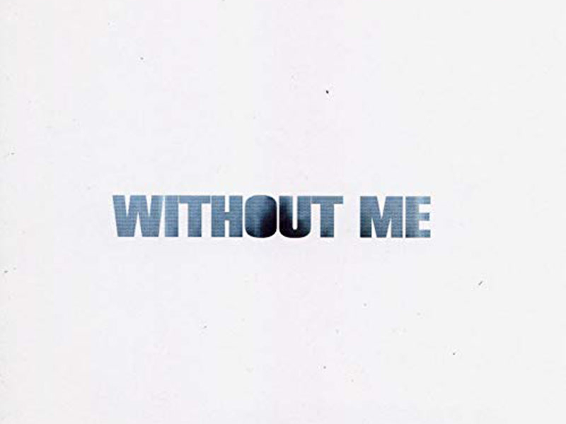 Nothing Without Me (Vol.2) (Single)
