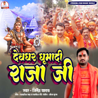 Devghar Ghumadi Raja Ji (Single)