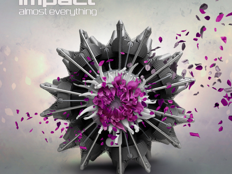 Almost Everything E.P. (EP)