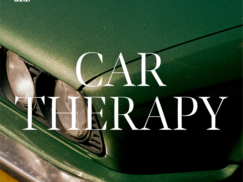 Car Therapy