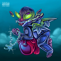 Expensive Taste (Single)