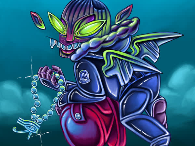 Expensive Taste (Single)