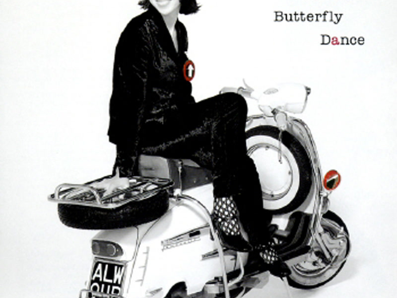 Butterfly Dance (Single)