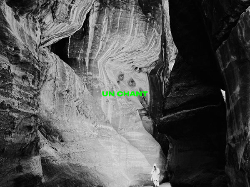 Un Chant (Rock N Rave Remix) (Single)