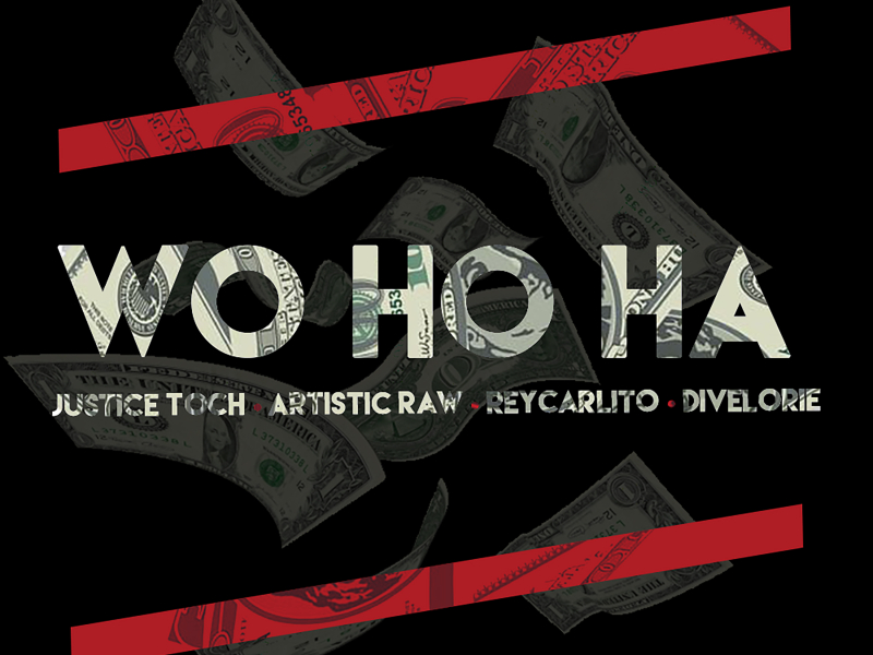 Wo Ho Ha (Single)