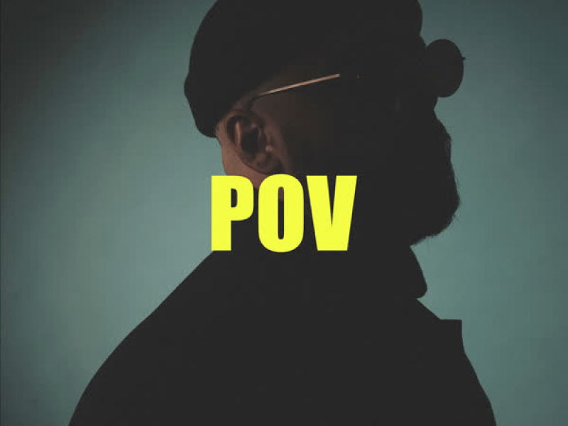 POV (EP)