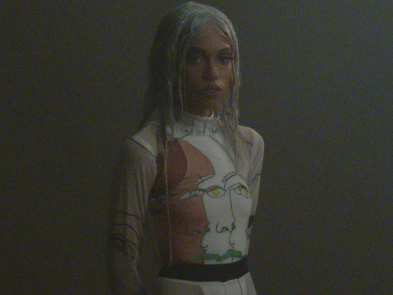 He Usually Likes Boys (Single)