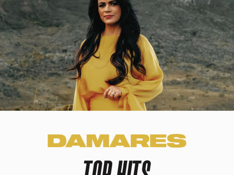 Damares Top Hits