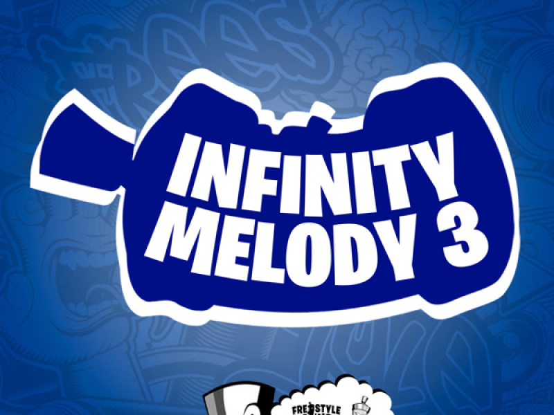 Infinity Melody 3 (Single)
