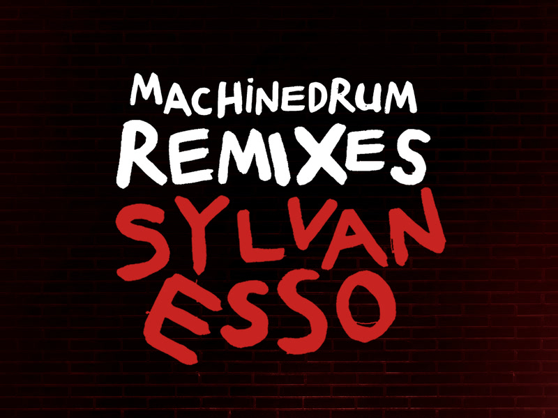 Kick Jump Twist (Machinedrum Remix) (Single)