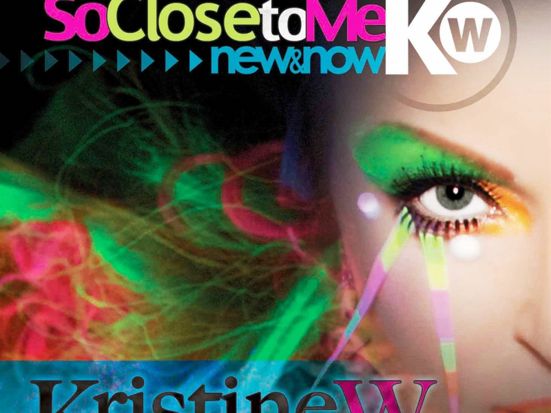 So Close to Me - The Remixes, Pt. 3